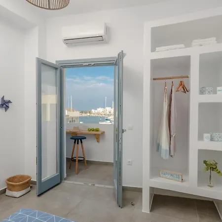 Apartman Aegean Jasmine - In The Center
