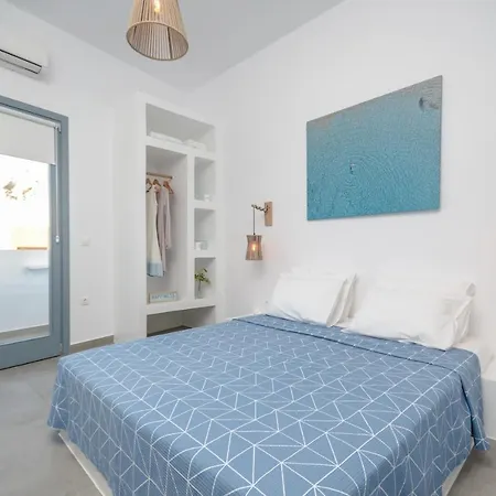 Apartman Aegean Jasmine - In The Center *