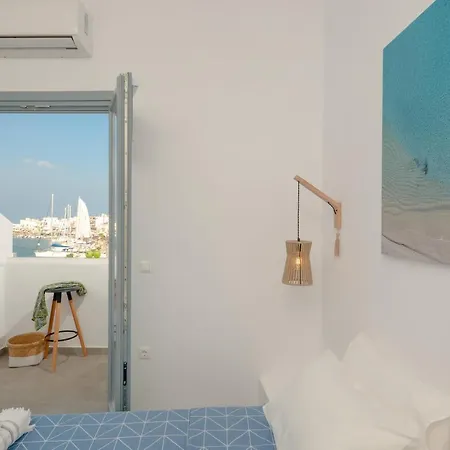 Apartamento Aegean Jasmine - In The Center *